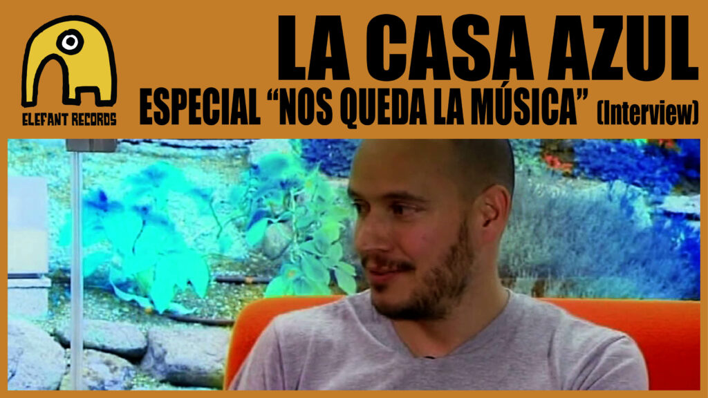 Imagen destacada de video: Especial "Nos Queda La Música" [La Otra TV][Entrevista]